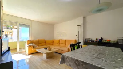 Apartment in Marítim photo 5