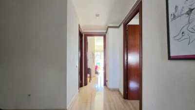 Apartment in Marítim photo 14