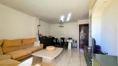Apartment in Marítim photo 6