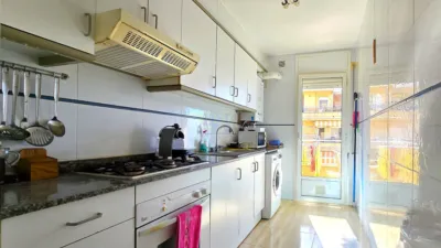 Apartment in Marítim photo 3