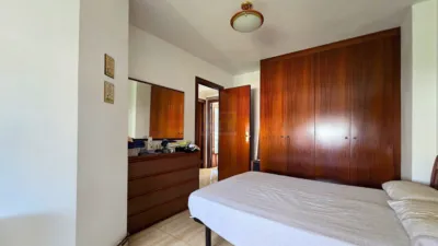 Apartment in Marítim photo 9