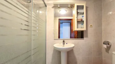 Apartment in Marítim photo 11