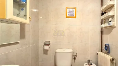 Apartment in Marítim photo 12