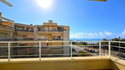 Apartment in Marítim photo 2