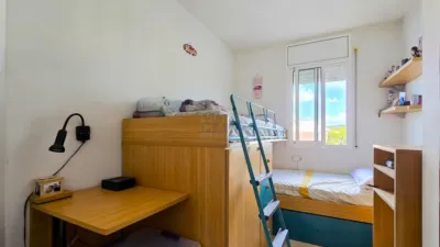 Apartment in Marítim photo 10