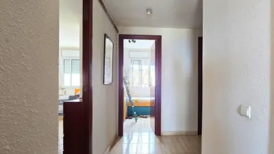 Apartment in Marítim photo 15
