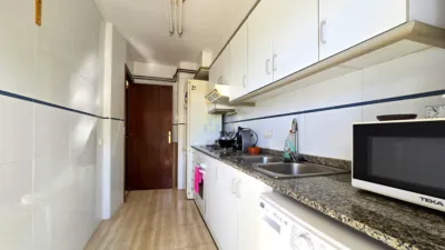 Apartment in Marítim photo 4