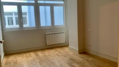 Apartamento en venta en Calle de Atrio de Santiago, Centro (Valladolid Capital) de 460.000 €