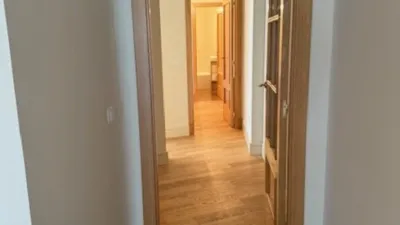 Apartamento en venta en Calle de Atrio de Santiago, Centro (Valladolid Capital) de 460.000 €
