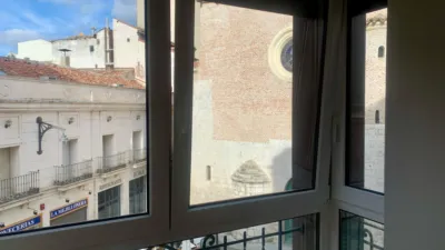 Apartamento en venta en Calle de Atrio de Santiago, Centro (Valladolid Capital) de 460.000 €