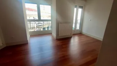Apartamento en venta en Calle de Atrio de Santiago, Centro (Valladolid Capital) de 460.000 €