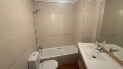 Apartamento en venta en Calle de Atrio de Santiago, Centro (Valladolid Capital) de 460.000 €