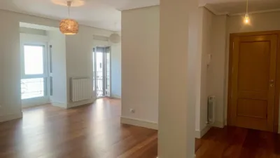 Apartamento en venta en Calle de Atrio de Santiago, Centro (Valladolid Capital) de 460.000 €