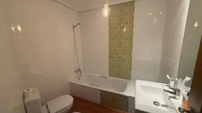 Apartamento en venta en Calle de Atrio de Santiago, Centro (Valladolid Capital) de 460.000 €