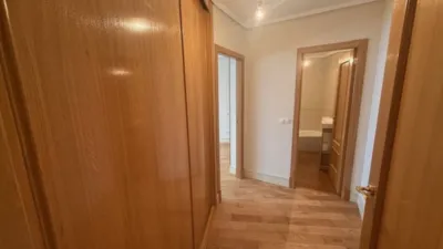 Apartamento en venta en Calle de Atrio de Santiago, Centro (Valladolid Capital) de 460.000 €