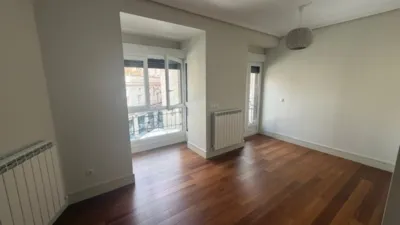 Apartamento en venta en Calle de Atrio de Santiago, Centro (Valladolid Capital) de 460.000 €