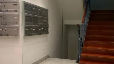 Apartamento en venta en Calle de Atrio de Santiago, Centro (Valladolid Capital) de 460.000 €