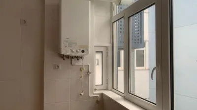 Apartamento en venta en Calle de Atrio de Santiago, Centro (Valladolid Capital) de 460.000 €