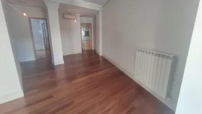 Apartamento en venta en Calle de Atrio de Santiago, Centro (Valladolid Capital) de 460.000 €