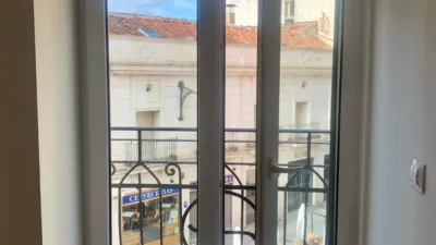 Apartamento en venta en Calle de Atrio de Santiago, Centro (Valladolid Capital) de 460.000 €
