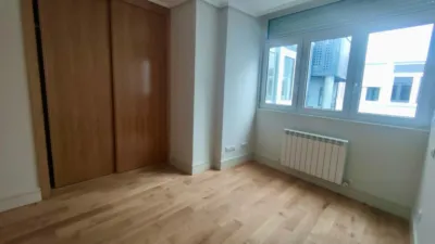 Apartamento en venta en Calle de Atrio de Santiago, Centro (Valladolid Capital) de 460.000 €