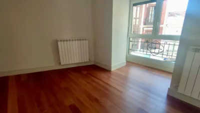 Apartamento en venta en Calle de Atrio de Santiago, Centro (Valladolid Capital) de 460.000 €