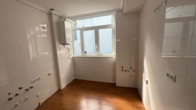 Apartamento en venta en Calle de Atrio de Santiago, Centro (Valladolid Capital) de 460.000 €