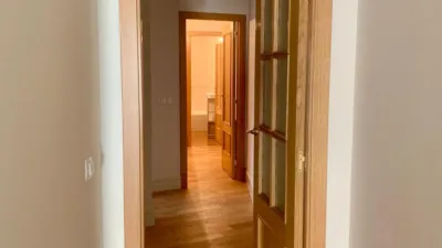 Apartamento en venta en Calle de Atrio de Santiago, Centro (Valladolid Capital) de 460.000 €