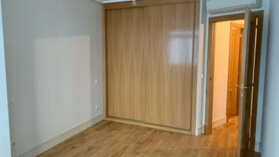 Apartamento en venta en Calle de Atrio de Santiago, Centro (Valladolid Capital) de 460.000 €