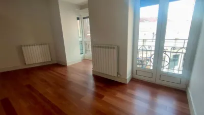 Apartamento en venta en Calle de Atrio de Santiago, Centro (Valladolid Capital) de 460.000 €