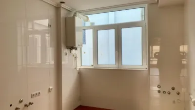 Apartamento en venta en Calle de Atrio de Santiago, Centro (Valladolid Capital) de 460.000 €