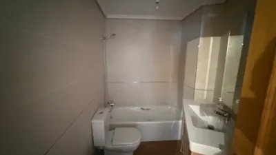 Apartamento en venta en Calle de Atrio de Santiago, Centro (Valladolid Capital) de 460.000 €