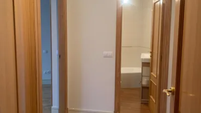Apartamento en venta en Calle de Atrio de Santiago, Centro (Valladolid Capital) de 460.000 €