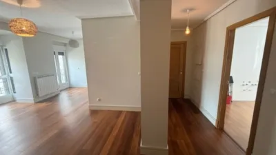 Apartamento en venta en Calle de Atrio de Santiago, Centro (Valladolid Capital) de 460.000 €