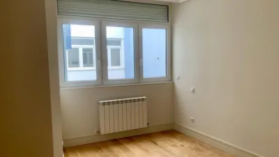 Apartamento en venta en Calle de Atrio de Santiago, Centro (Valladolid Capital) de 460.000 €