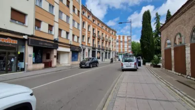 Piso en Avenida de Lope de Vega photo 4
