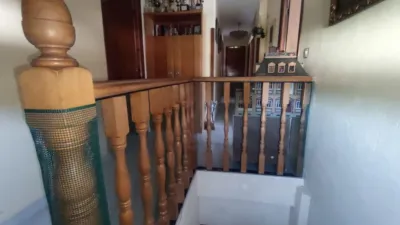 Finca rústica en venta en Lugar de Bodegas Puente, Boecillo de 270.000 €