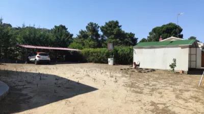Finca rústica en venta en Lugar de Bodegas Puente, Boecillo de 270.000 €