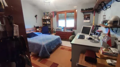 Finca rústica en venta en Lugar de Bodegas Puente, Boecillo de 270.000 €