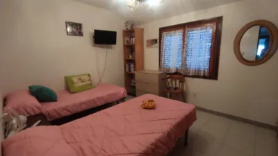 Finca rústica en venta en Lugar de Bodegas Puente, Boecillo de 270.000 €