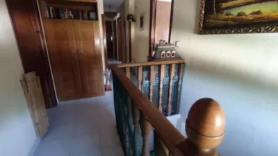 Finca rústica en venta en Lugar de Bodegas Puente, Boecillo de 270.000 €