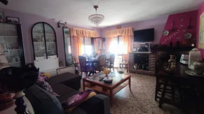 Finca rústica en venta en Lugar de Bodegas Puente, Boecillo de 270.000 €