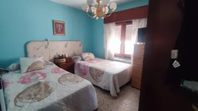 Finca rústica en venta en Lugar de Bodegas Puente, Boecillo de 270.000 €