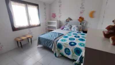 Finca rústica en venta en Lugar de Bodegas Puente, Boecillo de 270.000 €