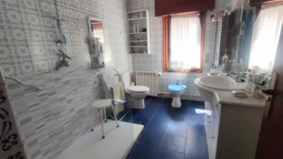 Finca rústica en venta en Lugar de Bodegas Puente, Boecillo de 270.000 €