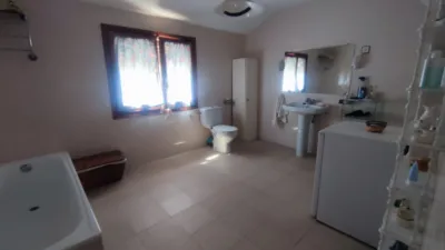Finca rústica en venta en Lugar de Bodegas Puente, Boecillo de 270.000 €