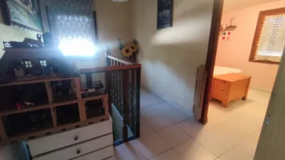 Finca rústica en venta en Lugar de Bodegas Puente, Boecillo de 270.000 €