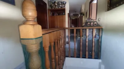 Finca rústica en venta en Lugar de Bodegas Puente, Boecillo de 270.000 €