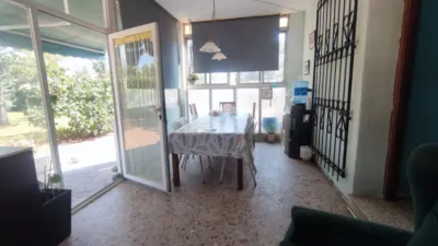 Finca rústica en venta en Lugar de Bodegas Puente, Boecillo de 270.000 €