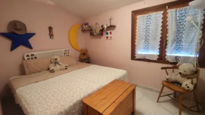 Finca rústica en venta en Lugar de Bodegas Puente, Boecillo de 270.000 €